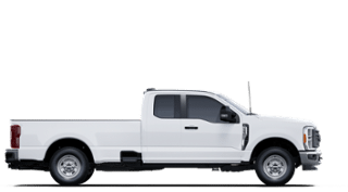 2025 Ford Super Duty® External Image 1